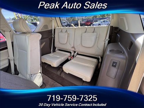 Used 2014 Lexus GX 460 Luxury AWD/4WD image 31