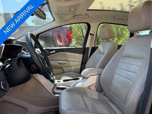 Used 2013 Ford C-MAX SEL FWD image 10