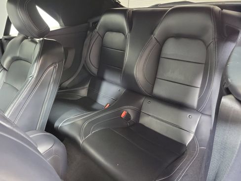 Used 2024 Ford Mustang Premium RWD image 22