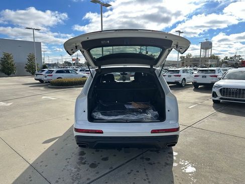 New 2026 Audi Q7 3.0T Premium Plus image 7