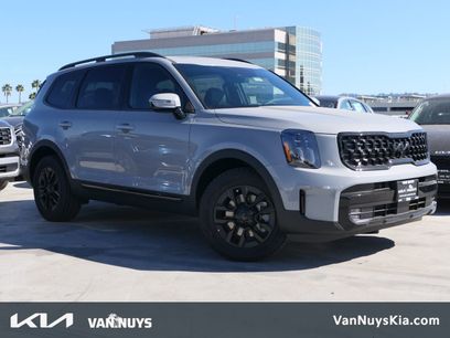 New 2025 Kia Telluride SX Prestige X-Pro