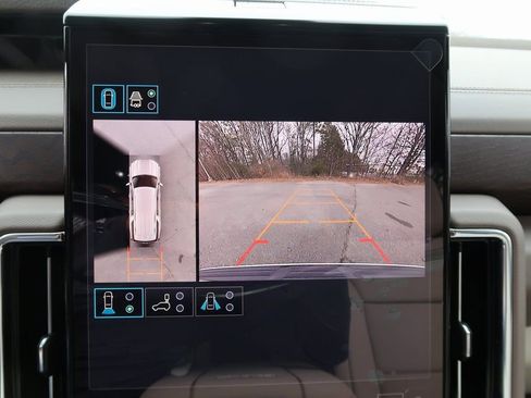 New 2026 GMC Yukon XL Denali w/ Sun & Power Step Package image 17