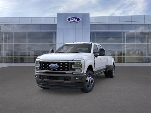 New 2026 Ford F350 King Ranch AWD/4WD image 2