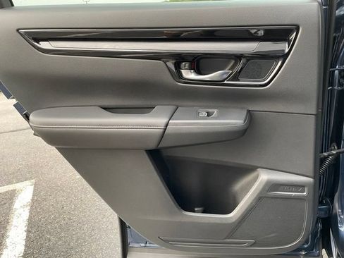 Used 2024 Honda CR-V EX-L image 25