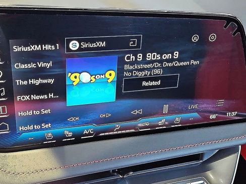 New 2026 Chevrolet Corvette Stingray w/ Z51 Performance Package image 13