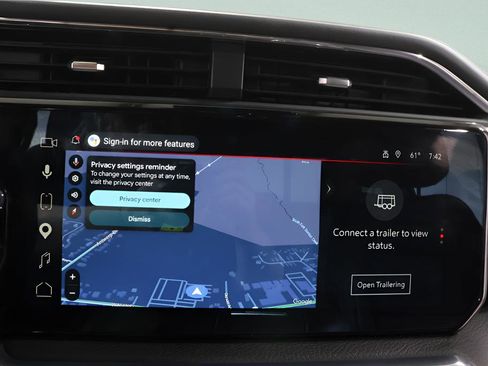 Used 2025 GMC Sierra 2500 Denali w/ Denali Reserve Package image 14