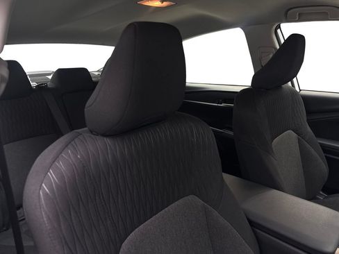Used 2025 Toyota Camry LE FWD image 46