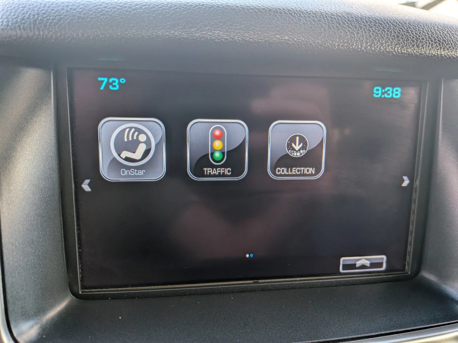 Used 2017 Chevrolet Tahoe LT AWD/4WD image 62