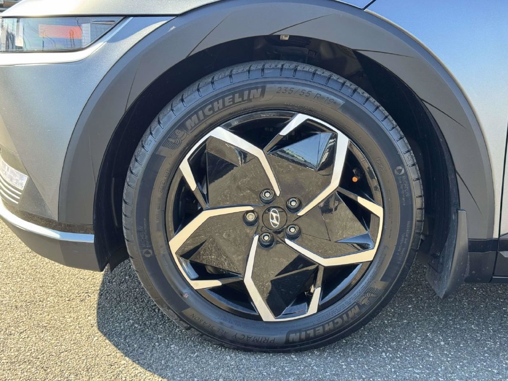 Used 2023 Hyundai Ioniq 5 SEL AWD/4WD image 9