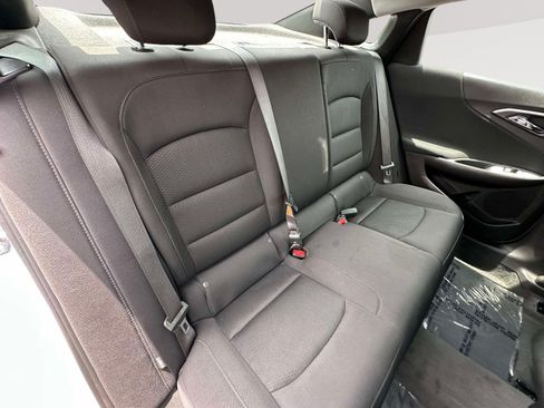 Used 2024 Chevrolet Malibu LS FWD image 26
