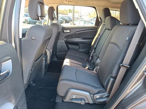 Used 2015 Dodge Journey SE w/ Quick Order Package 22F SE image 11
