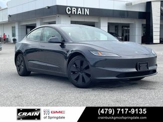 Used 2025 Tesla Model 3 RWD video 1