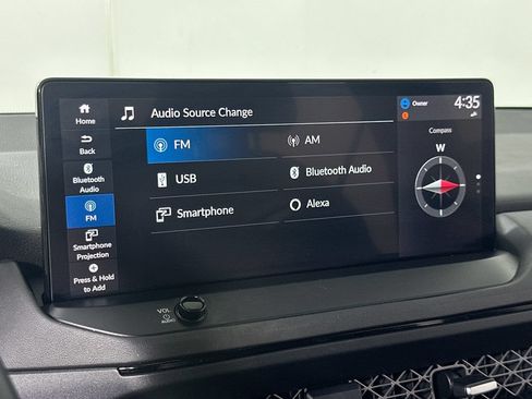 Used 2024 Honda Accord Sport image 27