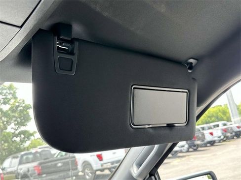 New 2025 Ford F150 XLT w/ Equipment Group 302A MID image 34