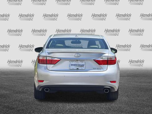 Used 2013 Lexus ES 350 w/ Premium Pkg FWD image 6