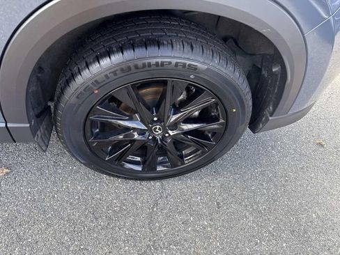 Used 2024 MAZDA CX-5 Carbon Edition image 14