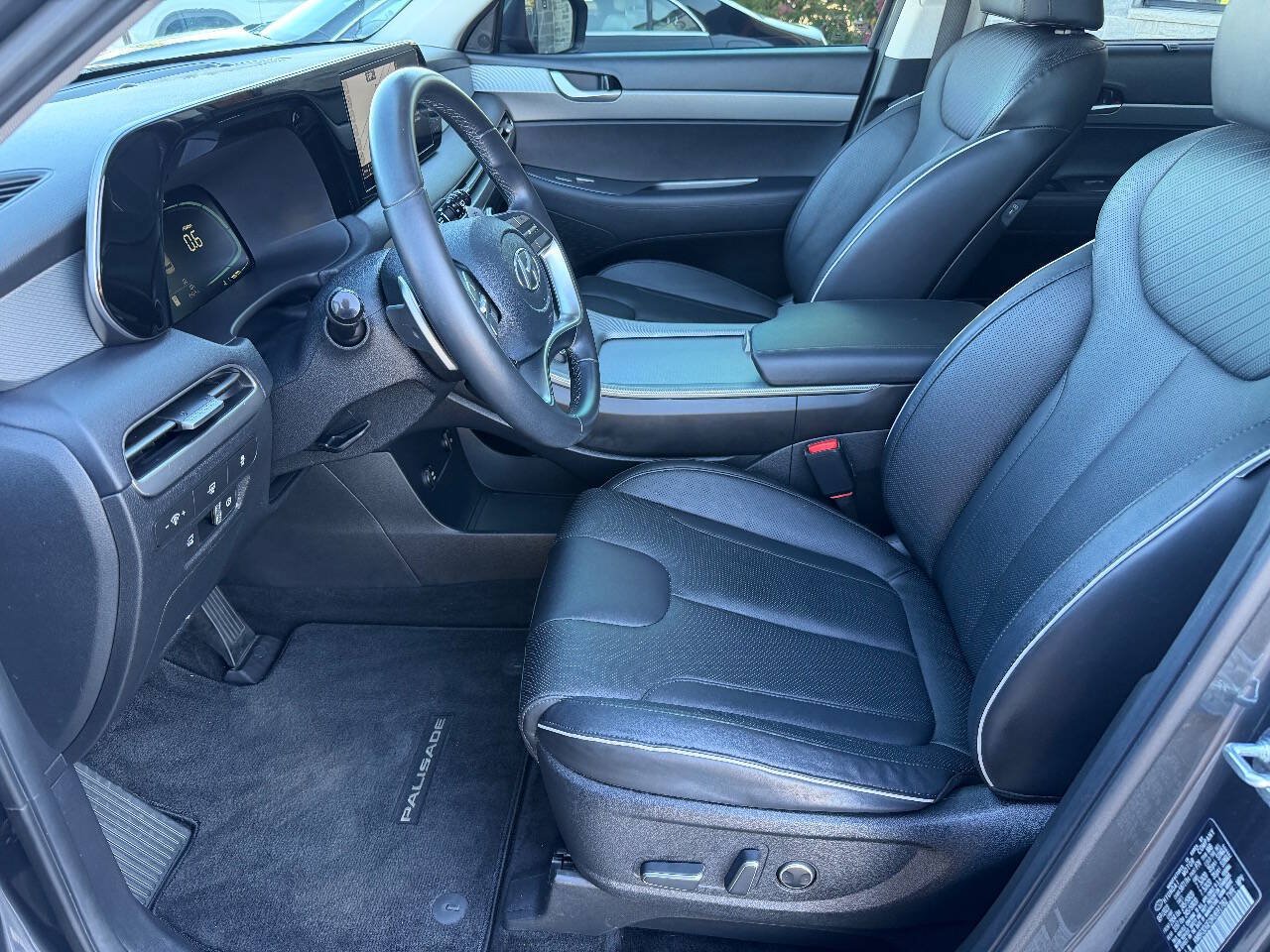 Used 2024 Hyundai Palisade XRT AWD/4WD image 16