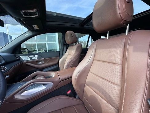 Used 2024 Mercedes-Benz GLE 350 4MATIC image 19
