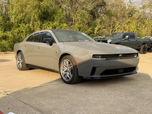 New 2026 Dodge Charger R/T Scat Pack image 2