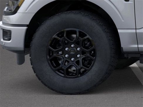 New 2025 Ford F150 XLT w/ Equipment Group 302A MID image 19