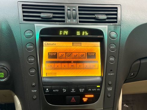 Used 2010 Lexus GS 350 image 31