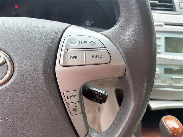 Used 2009 Toyota Camry XLE FWD image 14