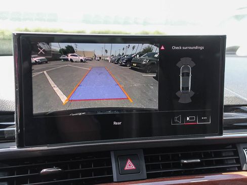 Used 2020 Audi A4 2.0T Premium Plus w/ Premium Plus Package FWD image 32