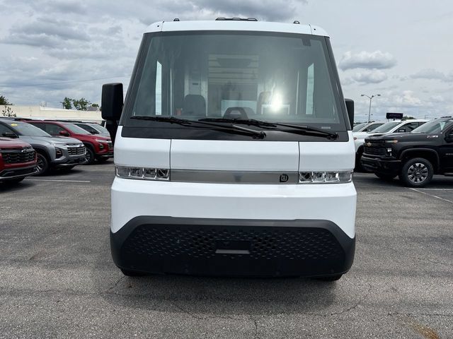 Used 2024 Chevrolet Brightdrop 600 w/ Battery Pack, Max Range AWD/4WD image 8
