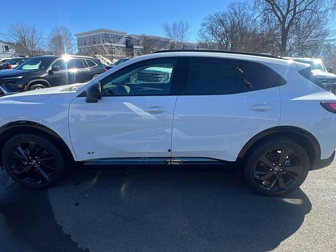 New 2026 Buick Envision Sport Touring image 4