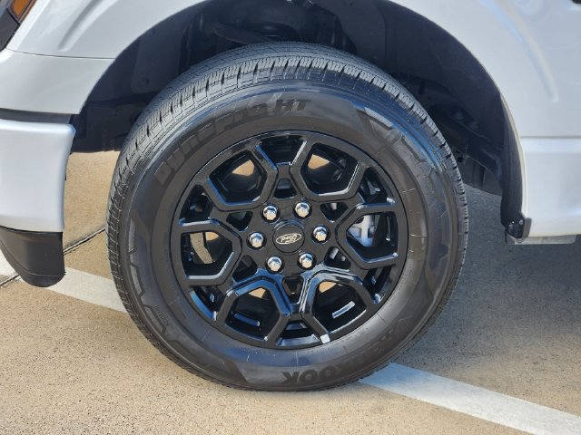 Used 2025 Ford F150 STX RWD image 15
