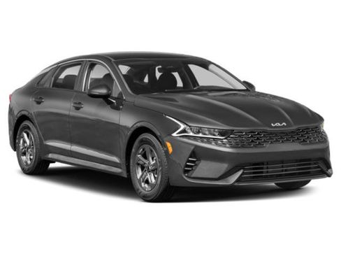 Used 2023 Kia K5 LXS FWD image 15