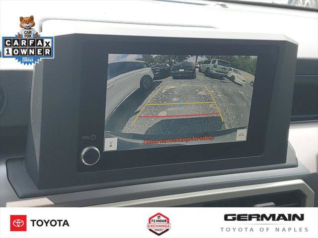 Certified 2024 Toyota Tacoma SR5 AWD/4WD image 26