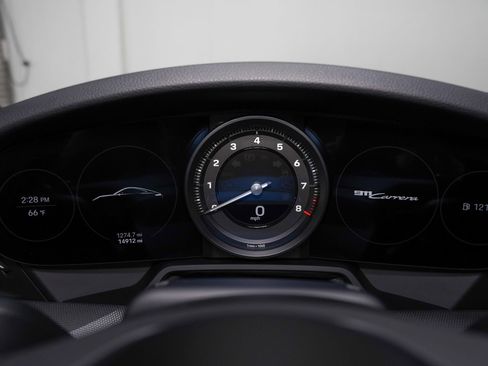 Used 2020 Porsche 911 Carrera image 43