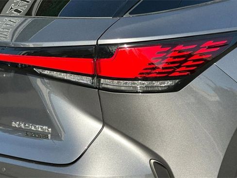 Used 2023 Lexus RX 500h F Sport w/ Cold Area Package image 36