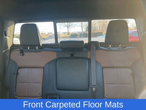 Used 2024 Chevrolet Silverado 1500 High Country w/ Technology Package image 42