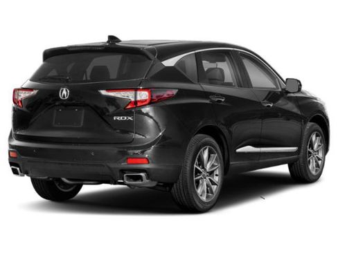 Certified 2024 Acura RDX SH-AWD w/ Technology Package image 2