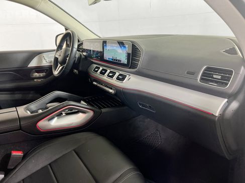 Used 2020 Mercedes-Benz GLS 450 4MATIC w/ Convenience Package image 32