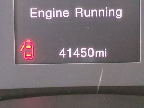 Used 2020 Jeep Renegade Latitude w/ Popular Equipment Group image 29