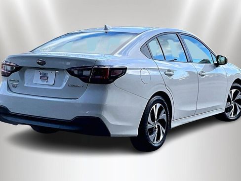 Certified 2024 Subaru Legacy Premium image 5