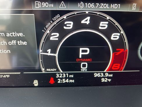 Used 2025 Audi RS 3 image 49