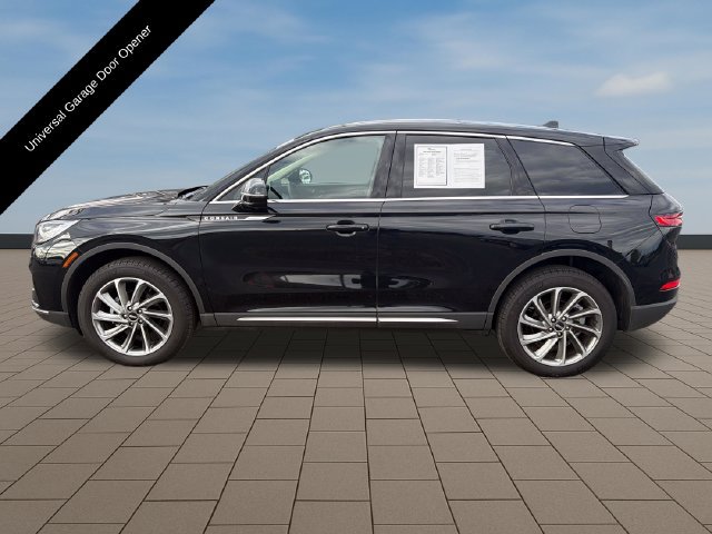 Certified 2024 Lincoln Corsair AWD w/ Equipment Group 101A image 3
