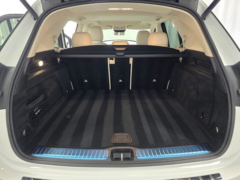 Certified 2025 Mercedes-Benz GLE 350 4MATIC image 11