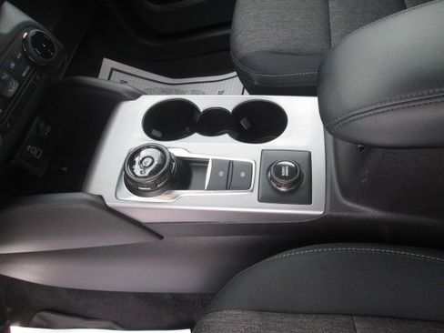 Used 2024 Ford Bronco Sport Big Bend w/ Convenience Package image 14