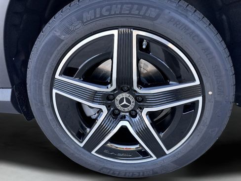 Certified 2026 Mercedes-Benz GLC 300 4MATIC image 8
