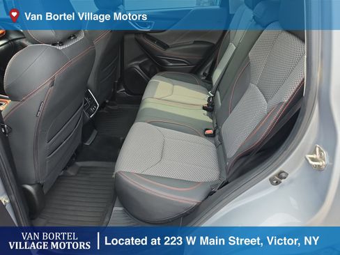 Used 2021 Subaru Forester Sport AWD/4WD image 26