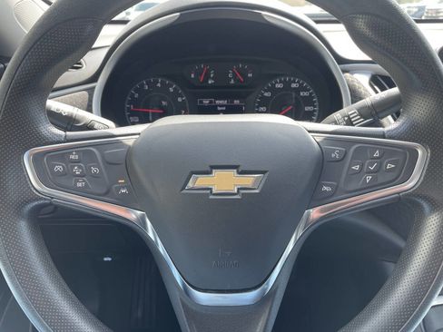 Used 2023 Chevrolet Malibu LT image 20