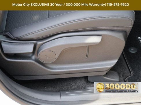 New 2026 Hyundai Santa Fe SEL AWD/4WD image 35