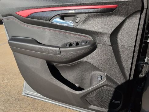 New 2026 Chevrolet TrailBlazer RS w/ Convenience Package image 14