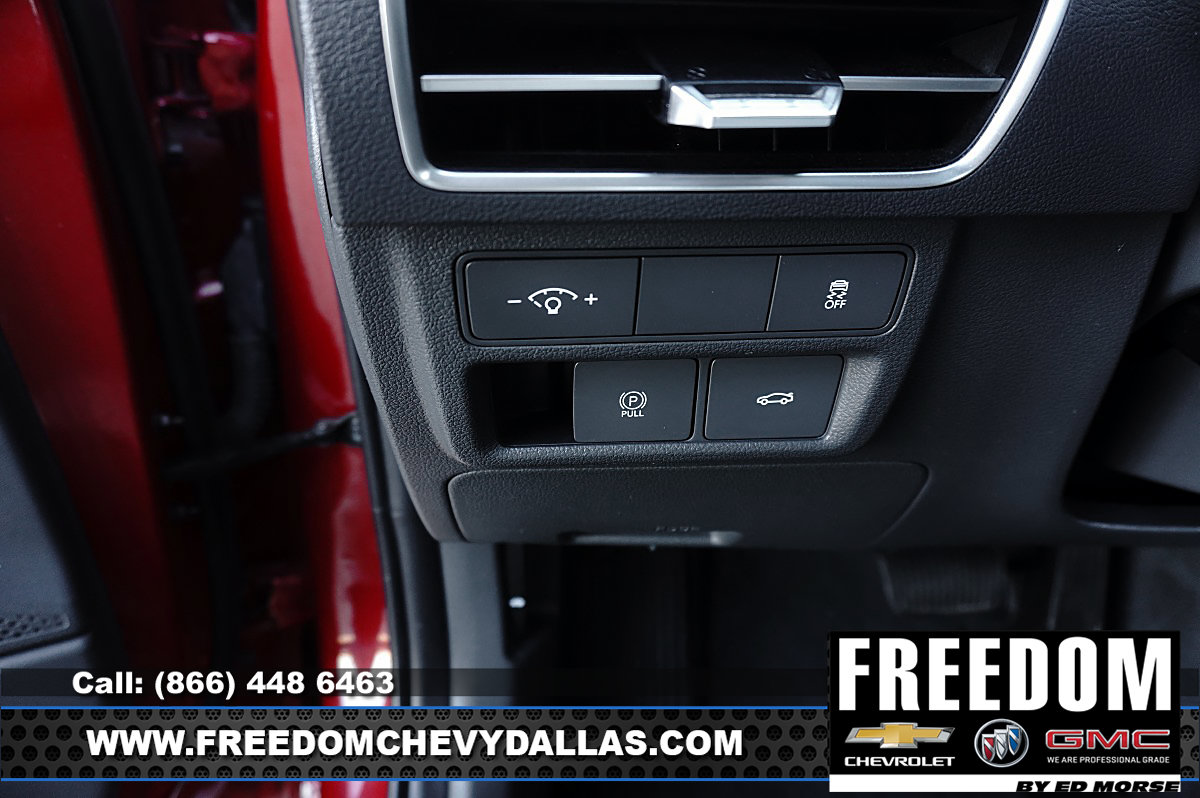 Used 2025 Hyundai Sonata SEL FWD image 18