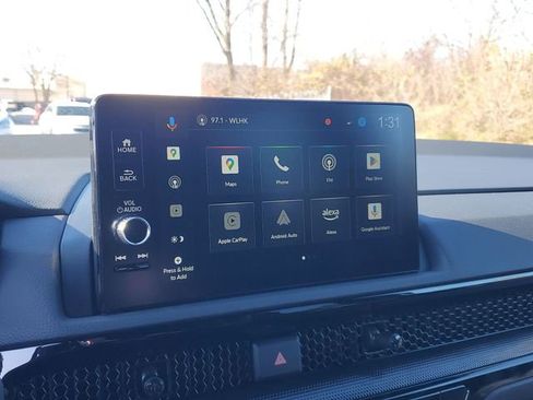 New 2026 Honda CR-V Sport Touring image 22